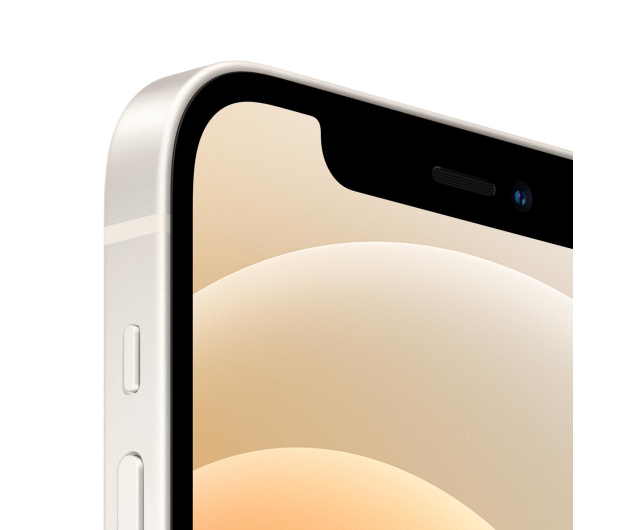 Apple iPhone 12 64GB White 5G - 592144 - zdjęcie 4